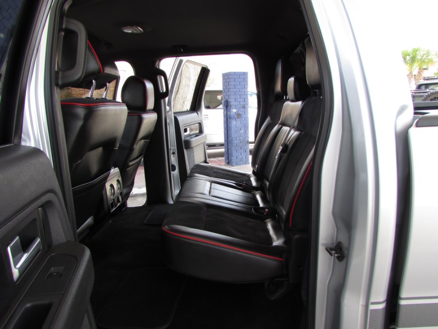 2013 Ford F-150 4WD SuperCrew 145" FX4, available for sale in Orlando, Florida | VIP Auto Enterprise, Inc. Orlando, Florida 2013 Ford F-150 4WD SuperCrew 145" FX4, available for sale in Orlando, Florida | VIP Auto Enterprise, Inc. Orlando, Florida