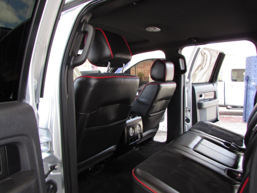 2013 Ford F-150 4WD SuperCrew 145" FX4, available for sale in Orlando, Florida | VIP Auto Enterprise, Inc. Orlando, Florida 2013 Ford F-150 4WD SuperCrew 145" FX4, available for sale in Orlando, Florida | VIP Auto Enterprise, Inc. Orlando, Florida