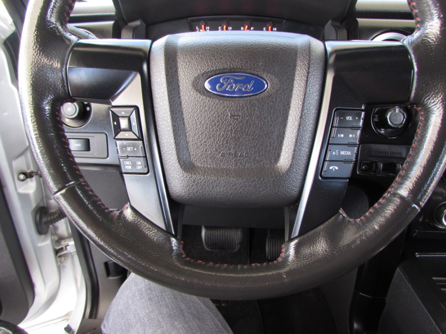 2013 Ford F-150 4WD SuperCrew 145" FX4, available for sale in Orlando, Florida | VIP Auto Enterprise, Inc. Orlando, Florida 2013 Ford F-150 4WD SuperCrew 145" FX4, available for sale in Orlando, Florida | VIP Auto Enterprise, Inc. Orlando, Florida