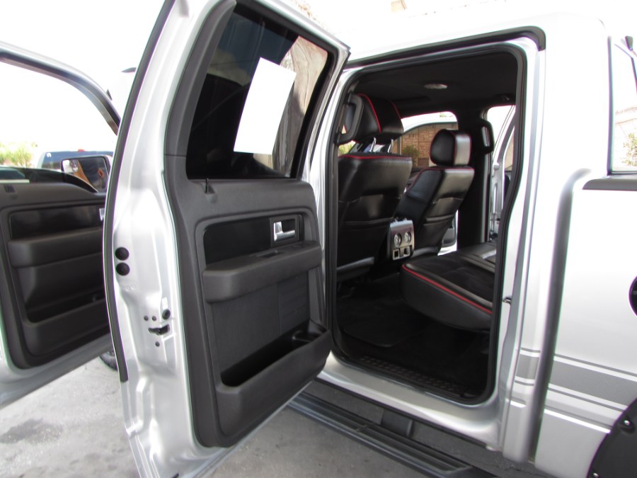 2013 Ford F-150 4WD SuperCrew 145" FX4, available for sale in Orlando, Florida | VIP Auto Enterprise, Inc. Orlando, Florida 2013 Ford F-150 4WD SuperCrew 145" FX4, available for sale in Orlando, Florida | VIP Auto Enterprise, Inc. Orlando, Florida