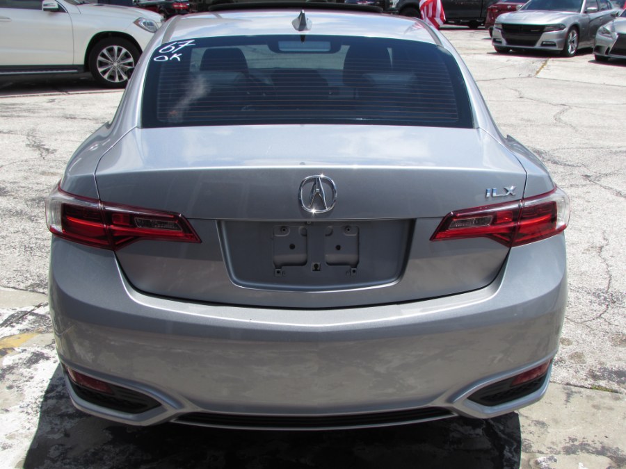 2017 Acura ILX Sedan w/Technology Plus Pkg, available for sale in Orlando, Florida | VIP Auto Enterprise, Inc. Orlando, Florida 2017 Acura ILX Sedan w/Technology Plus Pkg, available for sale in Orlando, Florida | VIP Auto Enterprise, Inc. Orlando, Florida
