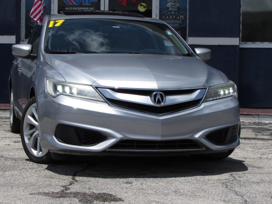 2017 Acura ILX Sedan w/Technology Plus Pkg, available for sale in Orlando, Florida | VIP Auto Enterprise, Inc. Orlando, Florida 2017 Acura ILX Sedan w/Technology Plus Pkg, available for sale in Orlando, Florida | VIP Auto Enterprise, Inc. Orlando, Florida