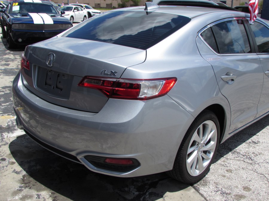 2017 Acura ILX Sedan w/Technology Plus Pkg, available for sale in Orlando, Florida | VIP Auto Enterprise, Inc. Orlando, Florida 2017 Acura ILX Sedan w/Technology Plus Pkg, available for sale in Orlando, Florida | VIP Auto Enterprise, Inc. Orlando, Florida