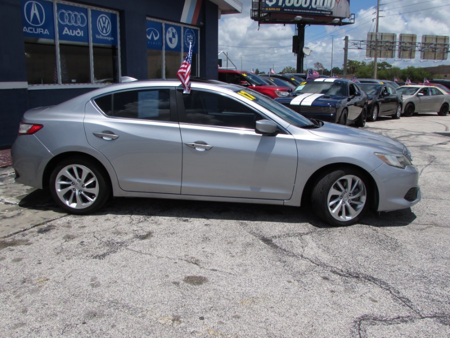 2017 Acura ILX Sedan w/Technology Plus Pkg, available for sale in Orlando, Florida | VIP Auto Enterprise, Inc. Orlando, Florida 2017 Acura ILX Sedan w/Technology Plus Pkg, available for sale in Orlando, Florida | VIP Auto Enterprise, Inc. Orlando, Florida
