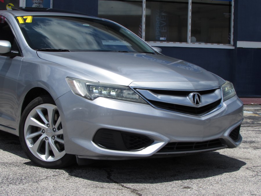 2017 Acura ILX Sedan w/Technology Plus Pkg, available for sale in Orlando, Florida | VIP Auto Enterprise, Inc. Orlando, Florida 2017 Acura ILX Sedan w/Technology Plus Pkg, available for sale in Orlando, Florida | VIP Auto Enterprise, Inc. Orlando, Florida