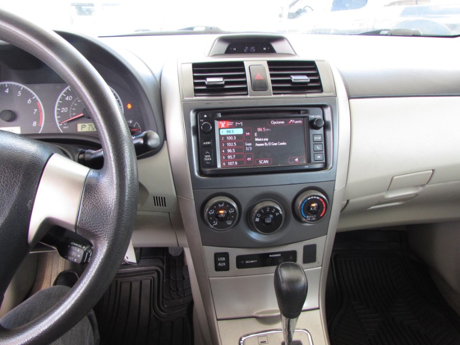 2013 Toyota Corolla 4dr Sdn Auto LE (Natl), available for sale in Orlando, Florida | VIP Auto Enterprise, Inc. Orlando, Florida 2013 Toyota Corolla 4dr Sdn Auto LE (Natl), available for sale in Orlando, Florida | VIP Auto Enterprise, Inc. Orlando, Florida