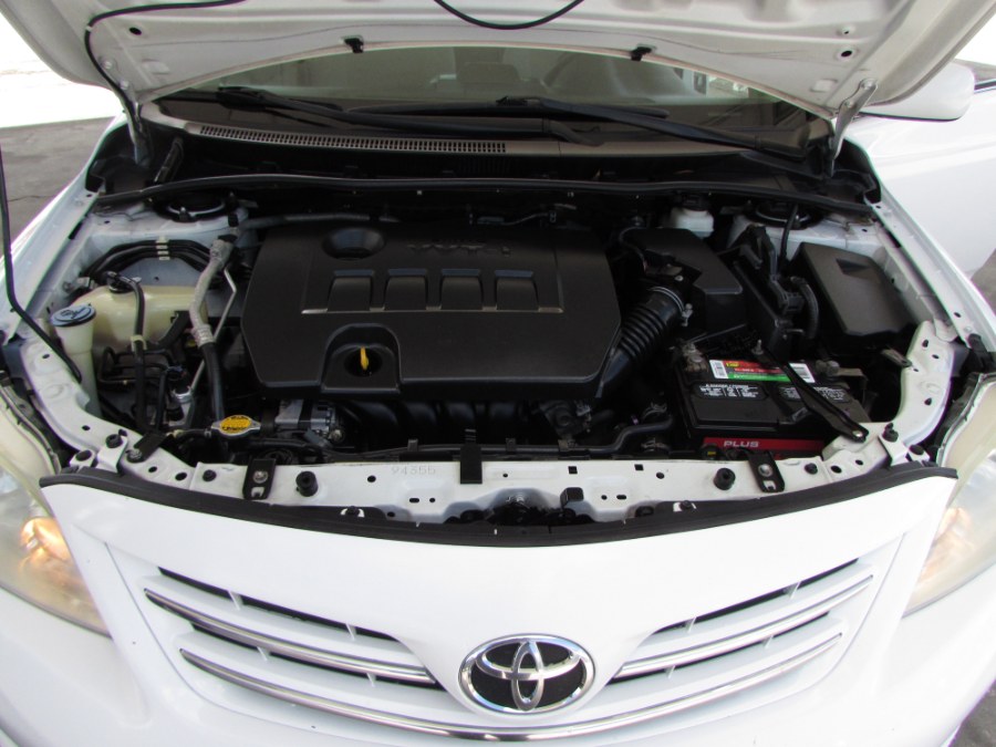 2013 Toyota Corolla 4dr Sdn Auto LE (Natl), available for sale in Orlando, Florida | VIP Auto Enterprise, Inc. Orlando, Florida 2013 Toyota Corolla 4dr Sdn Auto LE (Natl), available for sale in Orlando, Florida | VIP Auto Enterprise, Inc. Orlando, Florida