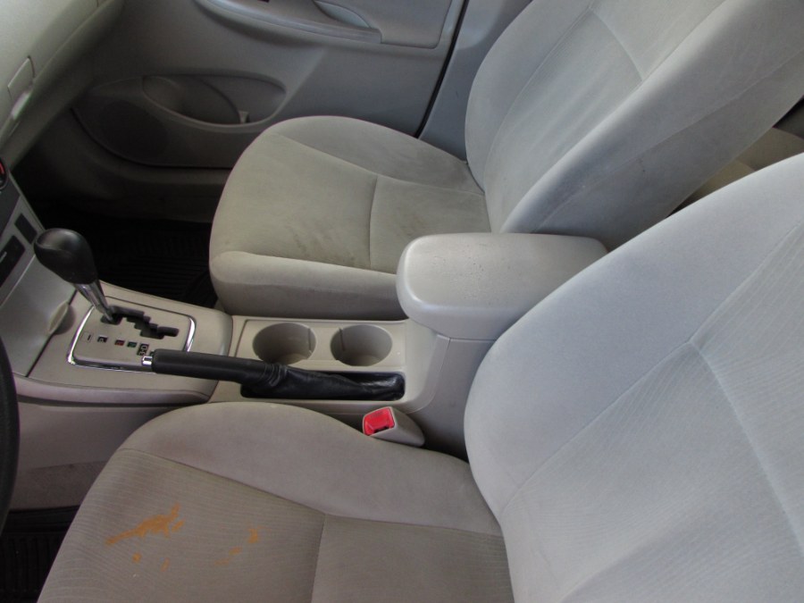 2013 Toyota Corolla 4dr Sdn Auto LE (Natl), available for sale in Orlando, Florida | VIP Auto Enterprise, Inc. Orlando, Florida 2013 Toyota Corolla 4dr Sdn Auto LE (Natl), available for sale in Orlando, Florida | VIP Auto Enterprise, Inc. Orlando, Florida