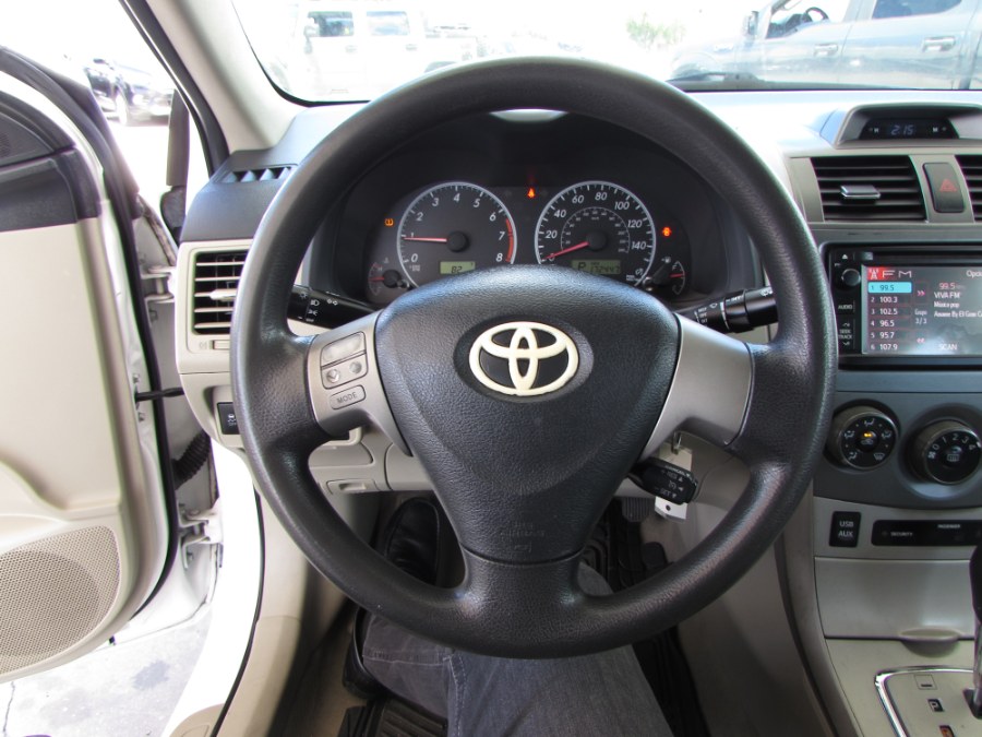 2013 Toyota Corolla 4dr Sdn Auto LE (Natl), available for sale in Orlando, Florida | VIP Auto Enterprise, Inc. Orlando, Florida 2013 Toyota Corolla 4dr Sdn Auto LE (Natl), available for sale in Orlando, Florida | VIP Auto Enterprise, Inc. Orlando, Florida