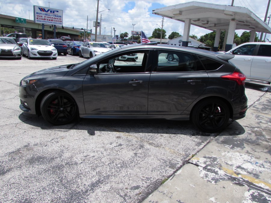 2016 Ford Focus 5dr HB ST, available for sale in Orlando, Florida | VIP Auto Enterprise, Inc. Orlando, Florida 2016 Ford Focus 5dr HB ST, available for sale in Orlando, Florida | VIP Auto Enterprise, Inc. Orlando, Florida