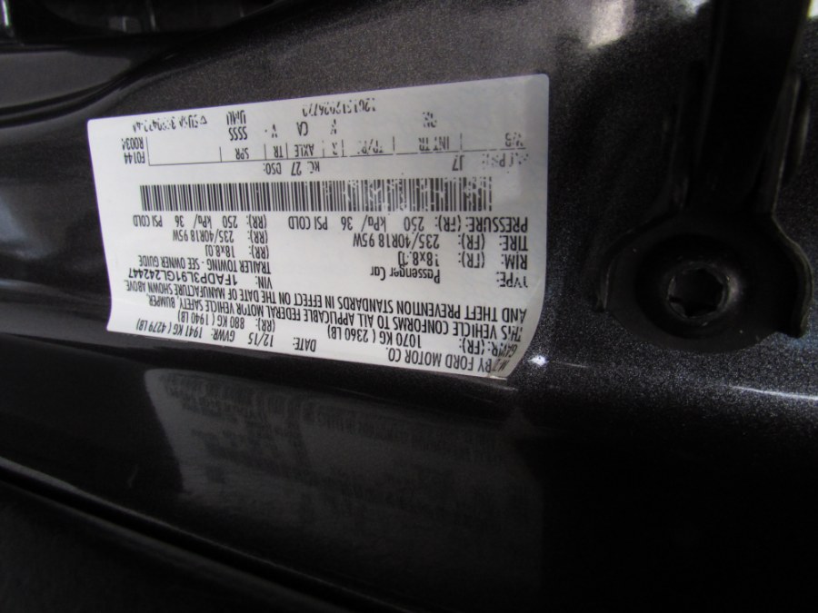 2016 Ford Focus 5dr HB ST, available for sale in Orlando, Florida | VIP Auto Enterprise, Inc. Orlando, Florida 2016 Ford Focus 5dr HB ST, available for sale in Orlando, Florida | VIP Auto Enterprise, Inc. Orlando, Florida