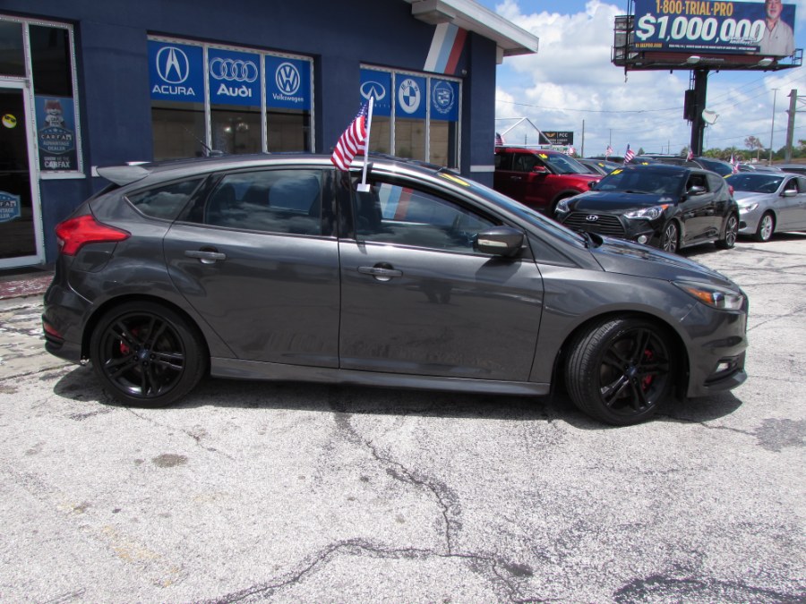 2016 Ford Focus 5dr HB ST, available for sale in Orlando, Florida | VIP Auto Enterprise, Inc. Orlando, Florida 2016 Ford Focus 5dr HB ST, available for sale in Orlando, Florida | VIP Auto Enterprise, Inc. Orlando, Florida