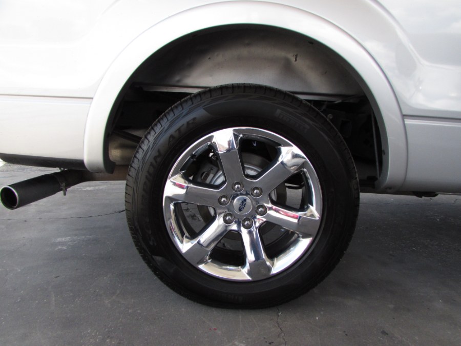 2011 Ford F-150 2WD SuperCrew 145" FX2, available for sale in Orlando, Florida | VIP Auto Enterprise, Inc. Orlando, Florida 2011 Ford F-150 2WD SuperCrew 145" FX2, available for sale in Orlando, Florida | VIP Auto Enterprise, Inc. Orlando, Florida