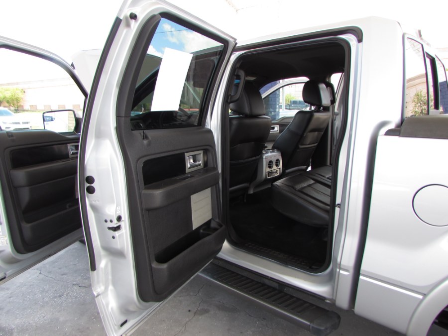 2011 Ford F-150 2WD SuperCrew 145" FX2, available for sale in Orlando, Florida | VIP Auto Enterprise, Inc. Orlando, Florida 2011 Ford F-150 2WD SuperCrew 145" FX2, available for sale in Orlando, Florida | VIP Auto Enterprise, Inc. Orlando, Florida
