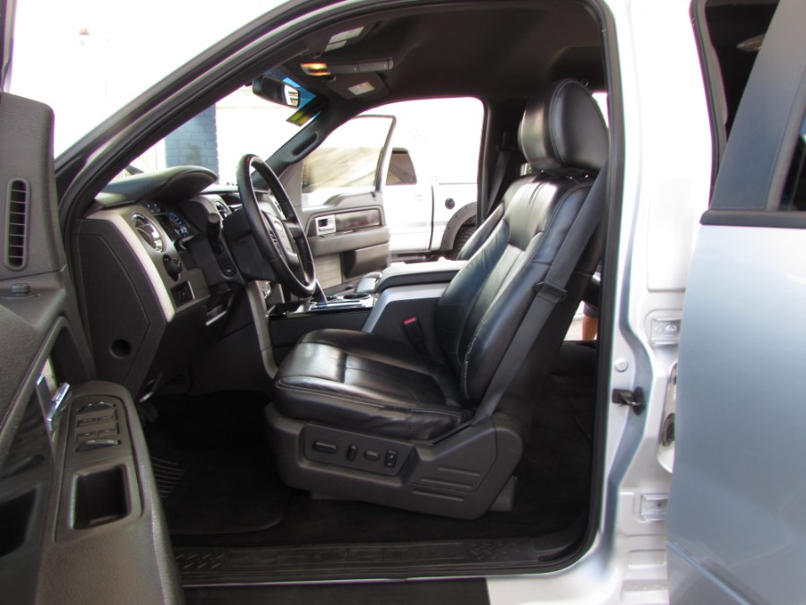 2011 Ford F-150 2WD SuperCrew 145" FX2, available for sale in Orlando, Florida | VIP Auto Enterprise, Inc. Orlando, Florida 2011 Ford F-150 2WD SuperCrew 145" FX2, available for sale in Orlando, Florida | VIP Auto Enterprise, Inc. Orlando, Florida