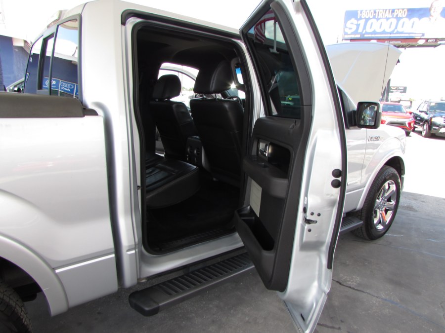 2011 Ford F-150 2WD SuperCrew 145" FX2, available for sale in Orlando, Florida | VIP Auto Enterprise, Inc. Orlando, Florida 2011 Ford F-150 2WD SuperCrew 145" FX2, available for sale in Orlando, Florida | VIP Auto Enterprise, Inc. Orlando, Florida