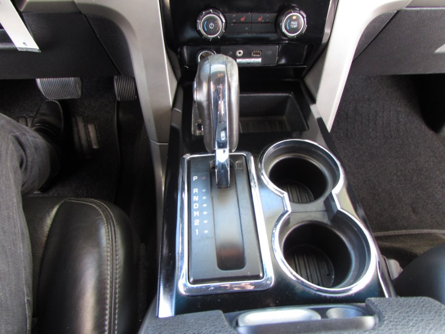 2011 Ford F-150 2WD SuperCrew 145" FX2, available for sale in Orlando, Florida | VIP Auto Enterprise, Inc. Orlando, Florida 2011 Ford F-150 2WD SuperCrew 145" FX2, available for sale in Orlando, Florida | VIP Auto Enterprise, Inc. Orlando, Florida