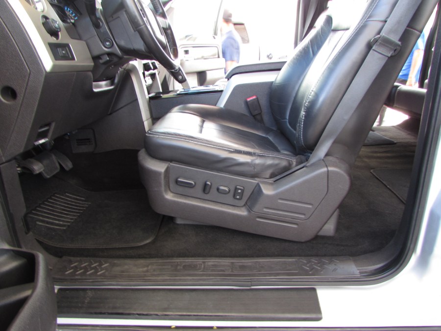 2011 Ford F-150 2WD SuperCrew 145" FX2, available for sale in Orlando, Florida | VIP Auto Enterprise, Inc. Orlando, Florida 2011 Ford F-150 2WD SuperCrew 145" FX2, available for sale in Orlando, Florida | VIP Auto Enterprise, Inc. Orlando, Florida