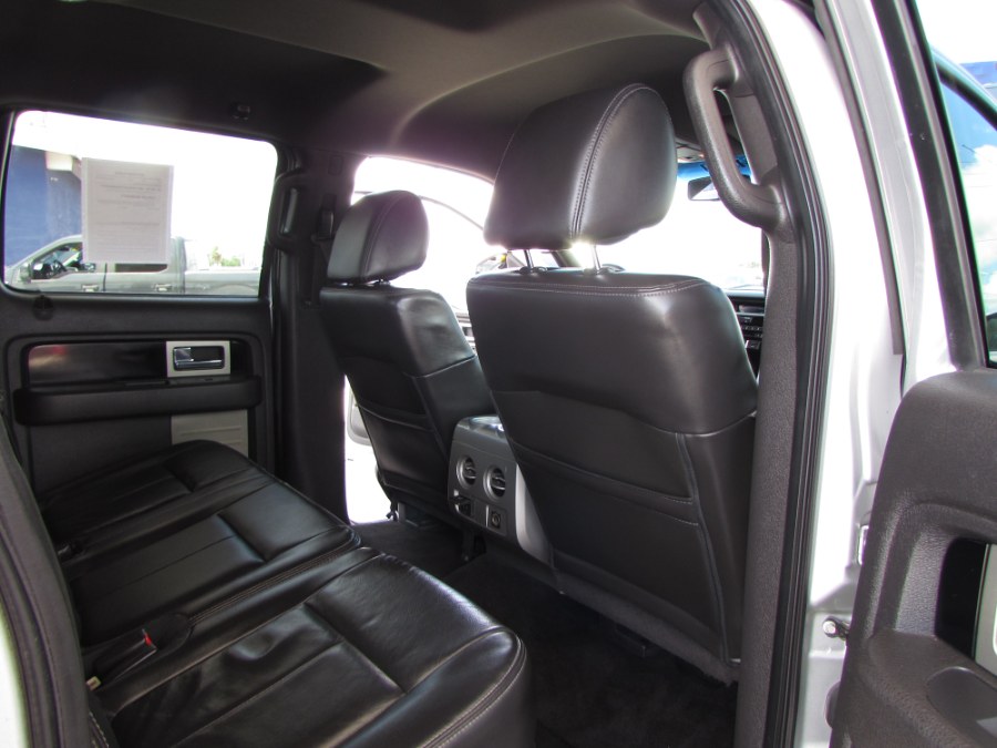 2011 Ford F-150 2WD SuperCrew 145" FX2, available for sale in Orlando, Florida | VIP Auto Enterprise, Inc. Orlando, Florida 2011 Ford F-150 2WD SuperCrew 145" FX2, available for sale in Orlando, Florida | VIP Auto Enterprise, Inc. Orlando, Florida