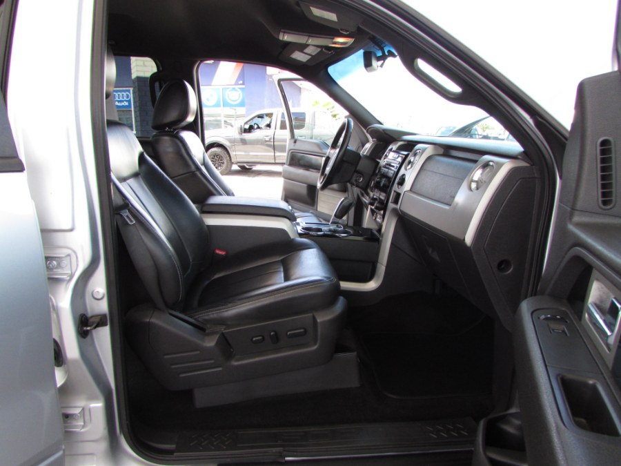 2011 Ford F-150 2WD SuperCrew 145" FX2, available for sale in Orlando, Florida | VIP Auto Enterprise, Inc. Orlando, Florida 2011 Ford F-150 2WD SuperCrew 145" FX2, available for sale in Orlando, Florida | VIP Auto Enterprise, Inc. Orlando, Florida