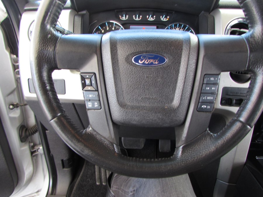 2011 Ford F-150 2WD SuperCrew 145" FX2, available for sale in Orlando, Florida | VIP Auto Enterprise, Inc. Orlando, Florida 2011 Ford F-150 2WD SuperCrew 145" FX2, available for sale in Orlando, Florida | VIP Auto Enterprise, Inc. Orlando, Florida