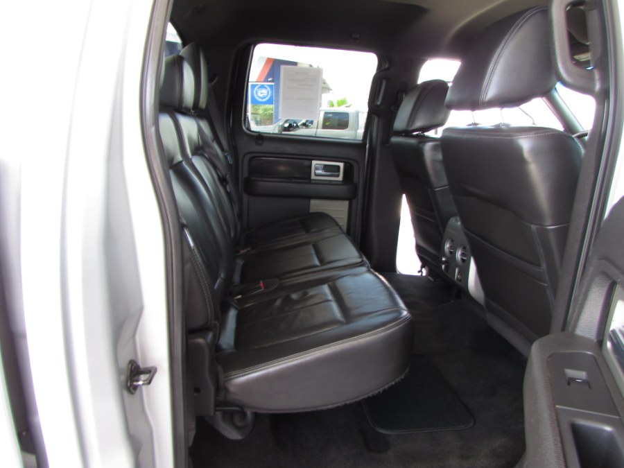 2011 Ford F-150 2WD SuperCrew 145" FX2, available for sale in Orlando, Florida | VIP Auto Enterprise, Inc. Orlando, Florida 2011 Ford F-150 2WD SuperCrew 145" FX2, available for sale in Orlando, Florida | VIP Auto Enterprise, Inc. Orlando, Florida