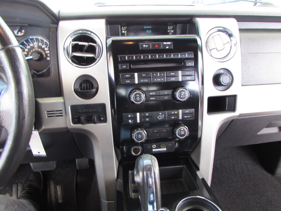 2011 Ford F-150 2WD SuperCrew 145" FX2, available for sale in Orlando, Florida | VIP Auto Enterprise, Inc. Orlando, Florida 2011 Ford F-150 2WD SuperCrew 145" FX2, available for sale in Orlando, Florida | VIP Auto Enterprise, Inc. Orlando, Florida