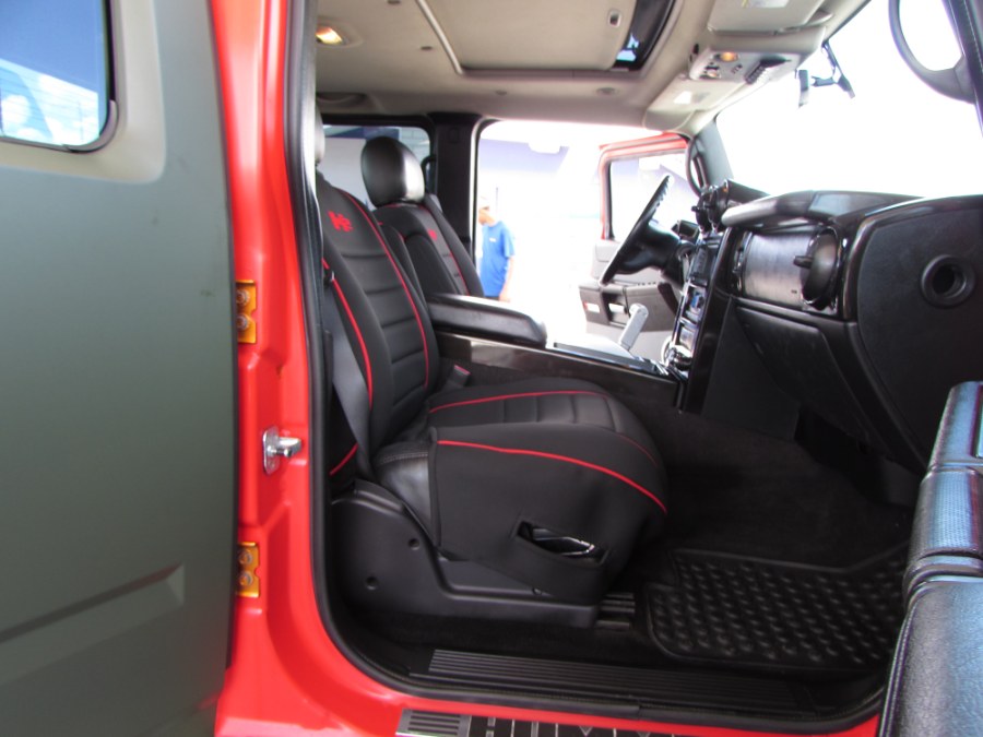2006 HUMMER H2 4dr Wgn 4WD SUT, available for sale in Orlando, Florida | VIP Auto Enterprise, Inc. Orlando, Florida 2006 HUMMER H2 4dr Wgn 4WD SUT, available for sale in Orlando, Florida | VIP Auto Enterprise, Inc. Orlando, Florida