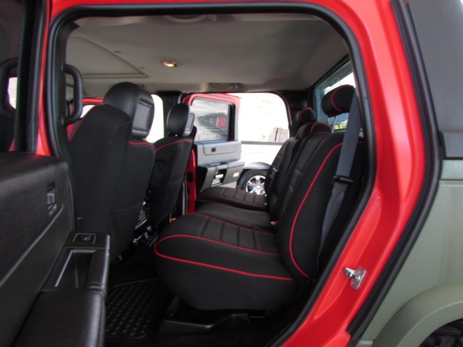 2006 HUMMER H2 4dr Wgn 4WD SUT, available for sale in Orlando, Florida | VIP Auto Enterprise, Inc. Orlando, Florida 2006 HUMMER H2 4dr Wgn 4WD SUT, available for sale in Orlando, Florida | VIP Auto Enterprise, Inc. Orlando, Florida