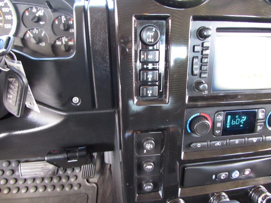 2006 HUMMER H2 4dr Wgn 4WD SUT, available for sale in Orlando, Florida | VIP Auto Enterprise, Inc. Orlando, Florida 2006 HUMMER H2 4dr Wgn 4WD SUT, available for sale in Orlando, Florida | VIP Auto Enterprise, Inc. Orlando, Florida