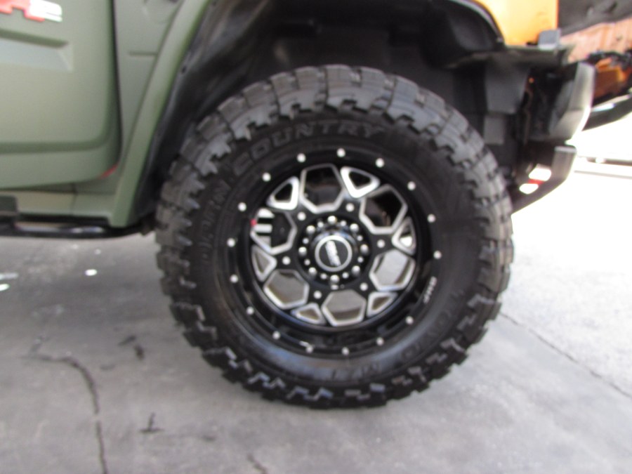 2006 HUMMER H2 4dr Wgn 4WD SUT, available for sale in Orlando, Florida | VIP Auto Enterprise, Inc. Orlando, Florida 2006 HUMMER H2 4dr Wgn 4WD SUT, available for sale in Orlando, Florida | VIP Auto Enterprise, Inc. Orlando, Florida
