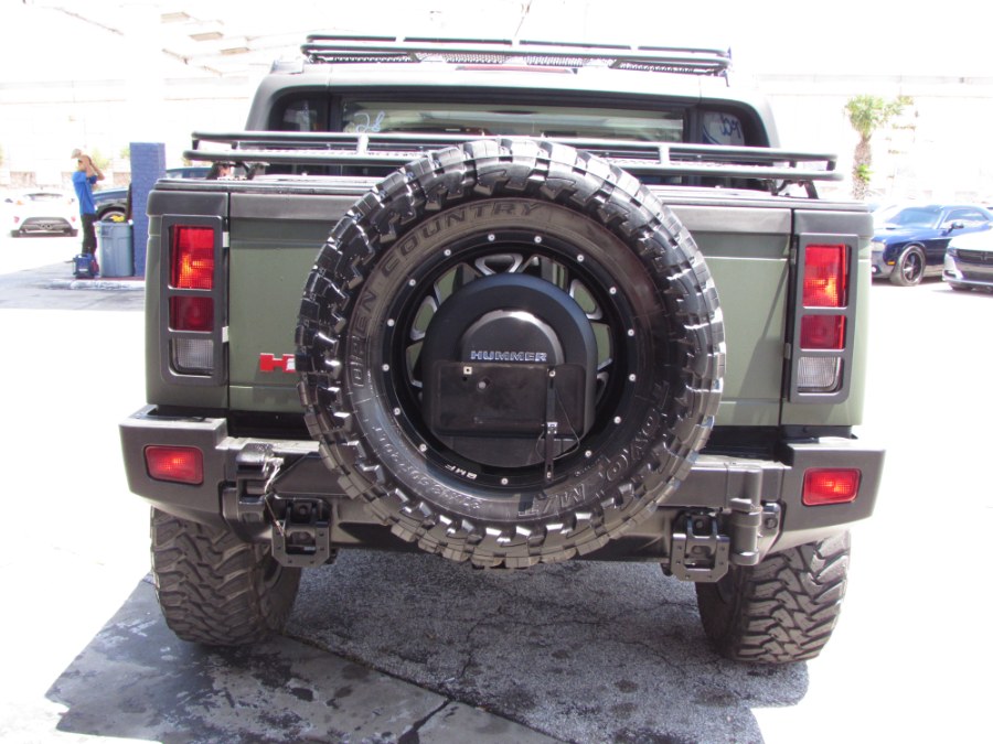 2006 HUMMER H2 4dr Wgn 4WD SUT, available for sale in Orlando, Florida | VIP Auto Enterprise, Inc. Orlando, Florida 2006 HUMMER H2 4dr Wgn 4WD SUT, available for sale in Orlando, Florida | VIP Auto Enterprise, Inc. Orlando, Florida