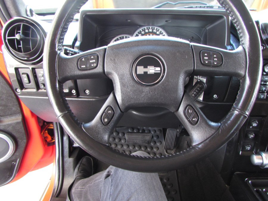 2006 HUMMER H2 4dr Wgn 4WD SUT, available for sale in Orlando, Florida | VIP Auto Enterprise, Inc. Orlando, Florida 2006 HUMMER H2 4dr Wgn 4WD SUT, available for sale in Orlando, Florida | VIP Auto Enterprise, Inc. Orlando, Florida