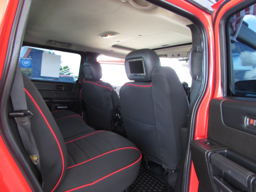 2006 HUMMER H2 4dr Wgn 4WD SUT, available for sale in Orlando, Florida | VIP Auto Enterprise, Inc. Orlando, Florida 2006 HUMMER H2 4dr Wgn 4WD SUT, available for sale in Orlando, Florida | VIP Auto Enterprise, Inc. Orlando, Florida