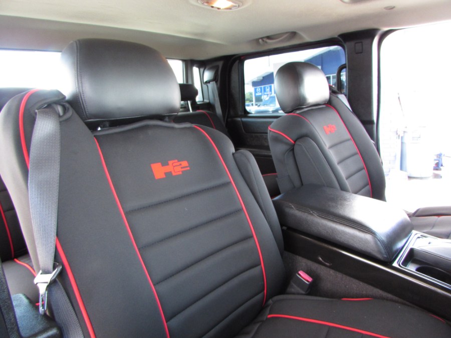 2006 HUMMER H2 4dr Wgn 4WD SUT, available for sale in Orlando, Florida | VIP Auto Enterprise, Inc. Orlando, Florida 2006 HUMMER H2 4dr Wgn 4WD SUT, available for sale in Orlando, Florida | VIP Auto Enterprise, Inc. Orlando, Florida