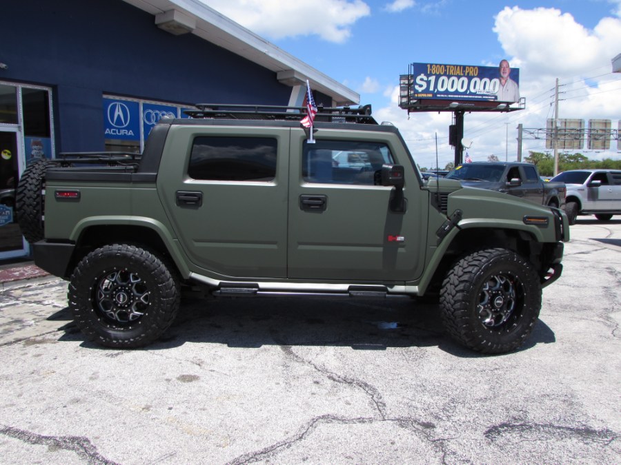 2006 HUMMER H2 4dr Wgn 4WD SUT, available for sale in Orlando, Florida | VIP Auto Enterprise, Inc. Orlando, Florida 2006 HUMMER H2 4dr Wgn 4WD SUT, available for sale in Orlando, Florida | VIP Auto Enterprise, Inc. Orlando, Florida