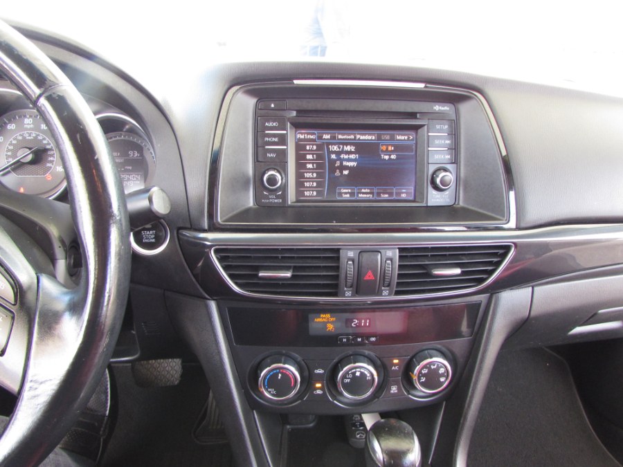2015 Mazda Mazda6 4dr Sdn Auto i Sport, available for sale in Orlando, Florida | VIP Auto Enterprise, Inc. Orlando, Florida 2015 Mazda Mazda6 4dr Sdn Auto i Sport, available for sale in Orlando, Florida | VIP Auto Enterprise, Inc. Orlando, Florida