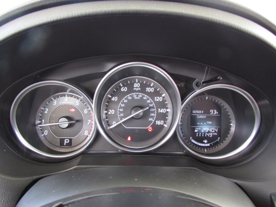 2015 Mazda Mazda6 4dr Sdn Auto i Sport, available for sale in Orlando, Florida | VIP Auto Enterprise, Inc. Orlando, Florida 2015 Mazda Mazda6 4dr Sdn Auto i Sport, available for sale in Orlando, Florida | VIP Auto Enterprise, Inc. Orlando, Florida