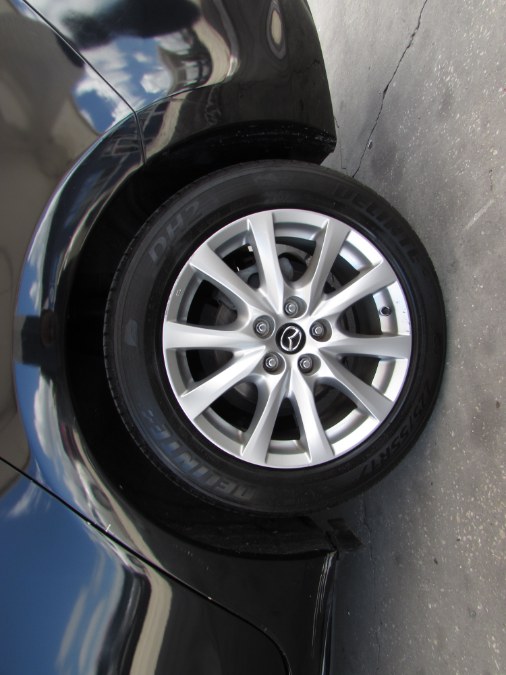 2015 Mazda Mazda6 4dr Sdn Auto i Sport, available for sale in Orlando, Florida | VIP Auto Enterprise, Inc. Orlando, Florida 2015 Mazda Mazda6 4dr Sdn Auto i Sport, available for sale in Orlando, Florida | VIP Auto Enterprise, Inc. Orlando, Florida