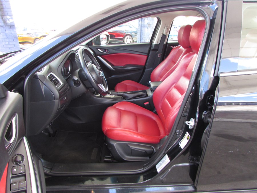 2015 Mazda Mazda6 4dr Sdn Auto i Sport, available for sale in Orlando, Florida | VIP Auto Enterprise, Inc. Orlando, Florida 2015 Mazda Mazda6 4dr Sdn Auto i Sport, available for sale in Orlando, Florida | VIP Auto Enterprise, Inc. Orlando, Florida