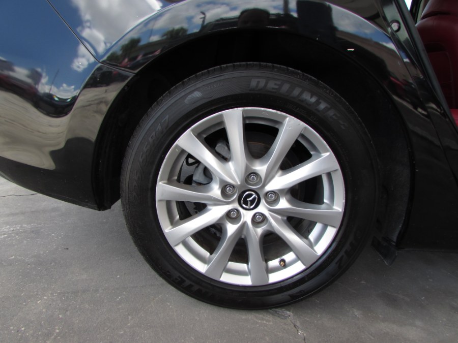 2015 Mazda Mazda6 4dr Sdn Auto i Sport, available for sale in Orlando, Florida | VIP Auto Enterprise, Inc. Orlando, Florida 2015 Mazda Mazda6 4dr Sdn Auto i Sport, available for sale in Orlando, Florida | VIP Auto Enterprise, Inc. Orlando, Florida