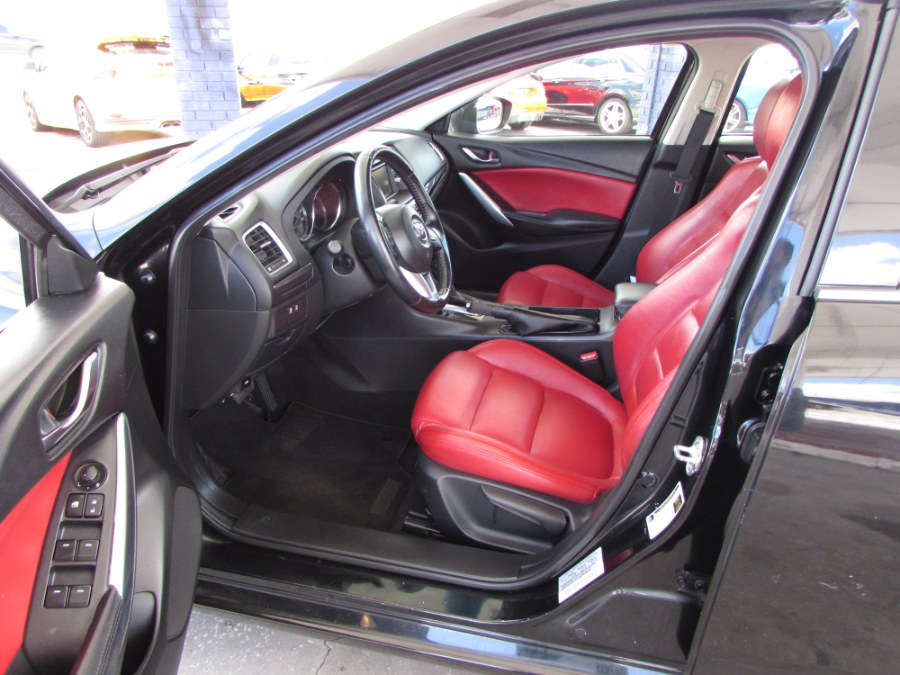 2015 Mazda Mazda6 4dr Sdn Auto i Sport, available for sale in Orlando, Florida | VIP Auto Enterprise, Inc. Orlando, Florida 2015 Mazda Mazda6 4dr Sdn Auto i Sport, available for sale in Orlando, Florida | VIP Auto Enterprise, Inc. Orlando, Florida