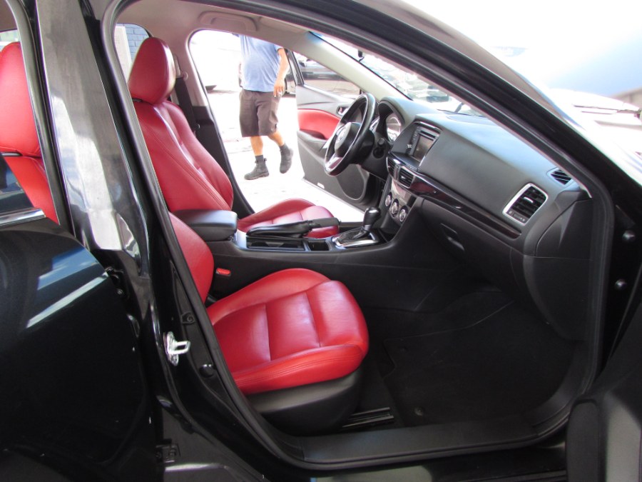 2015 Mazda Mazda6 4dr Sdn Auto i Sport, available for sale in Orlando, Florida | VIP Auto Enterprise, Inc. Orlando, Florida 2015 Mazda Mazda6 4dr Sdn Auto i Sport, available for sale in Orlando, Florida | VIP Auto Enterprise, Inc. Orlando, Florida
