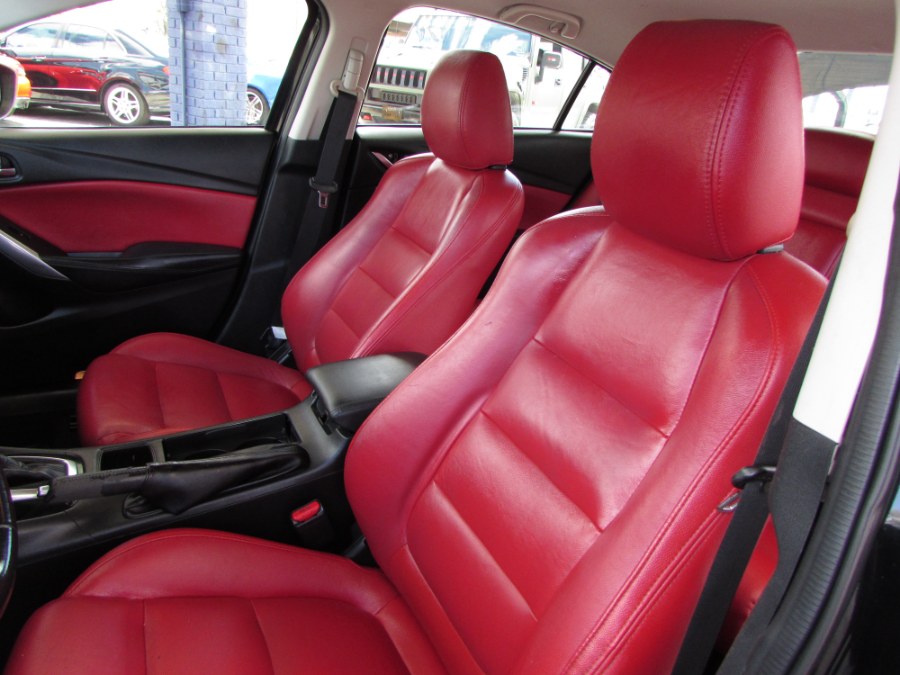 2015 Mazda Mazda6 4dr Sdn Auto i Sport, available for sale in Orlando, Florida | VIP Auto Enterprise, Inc. Orlando, Florida 2015 Mazda Mazda6 4dr Sdn Auto i Sport, available for sale in Orlando, Florida | VIP Auto Enterprise, Inc. Orlando, Florida
