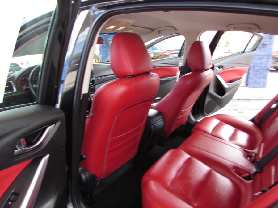 2015 Mazda Mazda6 4dr Sdn Auto i Sport, available for sale in Orlando, Florida | VIP Auto Enterprise, Inc. Orlando, Florida 2015 Mazda Mazda6 4dr Sdn Auto i Sport, available for sale in Orlando, Florida | VIP Auto Enterprise, Inc. Orlando, Florida