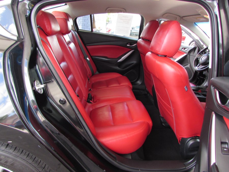 2015 Mazda Mazda6 4dr Sdn Auto i Sport, available for sale in Orlando, Florida | VIP Auto Enterprise, Inc. Orlando, Florida 2015 Mazda Mazda6 4dr Sdn Auto i Sport, available for sale in Orlando, Florida | VIP Auto Enterprise, Inc. Orlando, Florida