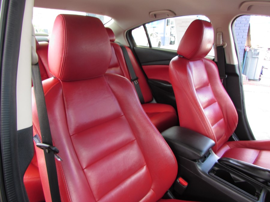 2015 Mazda Mazda6 4dr Sdn Auto i Sport, available for sale in Orlando, Florida | VIP Auto Enterprise, Inc. Orlando, Florida 2015 Mazda Mazda6 4dr Sdn Auto i Sport, available for sale in Orlando, Florida | VIP Auto Enterprise, Inc. Orlando, Florida