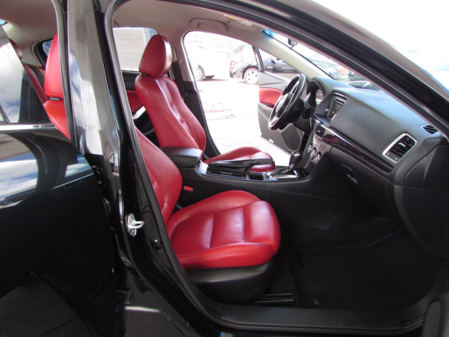 2015 Mazda Mazda6 4dr Sdn Auto i Sport, available for sale in Orlando, Florida | VIP Auto Enterprise, Inc. Orlando, Florida 2015 Mazda Mazda6 4dr Sdn Auto i Sport, available for sale in Orlando, Florida | VIP Auto Enterprise, Inc. Orlando, Florida