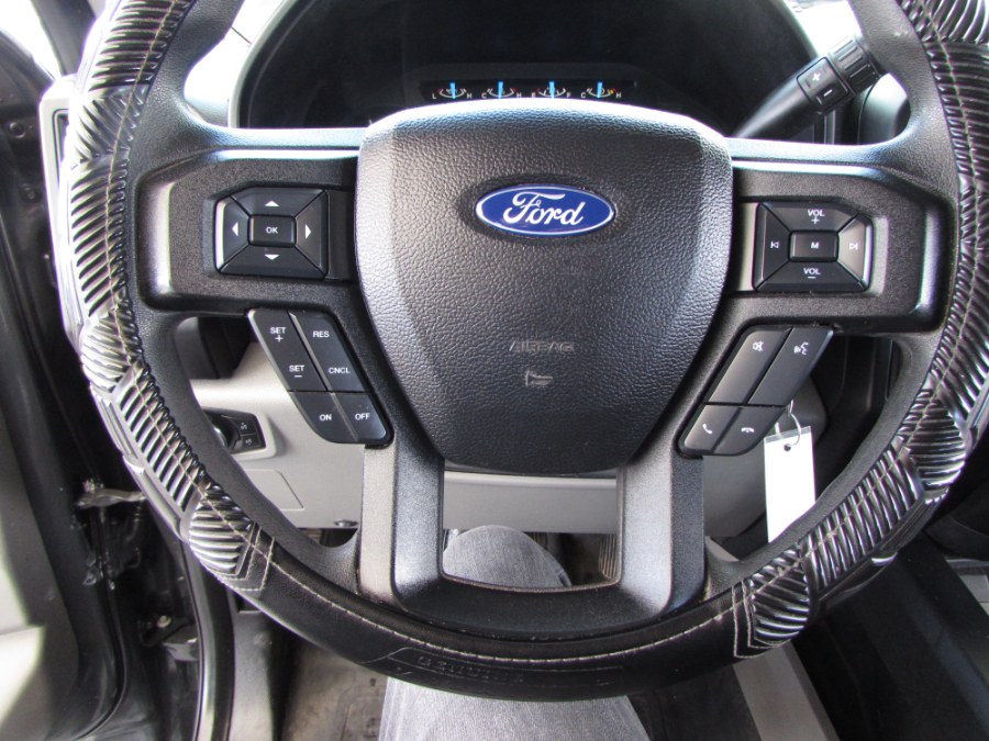 2017 Ford F-150 XL 4WD SuperCrew 5.5'' Box, available for sale in Orlando, Florida | VIP Auto Enterprise, Inc. Orlando, Florida 2017 Ford F-150 XL 4WD SuperCrew 5.5'' Box, available for sale in Orlando, Florida | VIP Auto Enterprise, Inc. Orlando, Florida