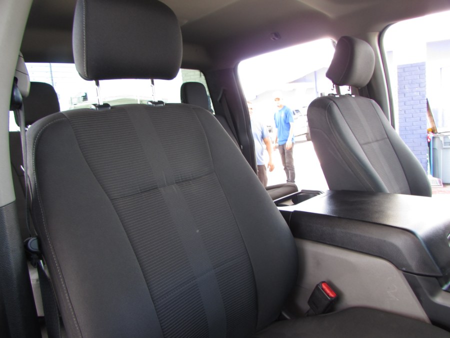 2017 Ford F-150 XL 4WD SuperCrew 5.5'' Box, available for sale in Orlando, Florida | VIP Auto Enterprise, Inc. Orlando, Florida 2017 Ford F-150 XL 4WD SuperCrew 5.5'' Box, available for sale in Orlando, Florida | VIP Auto Enterprise, Inc. Orlando, Florida